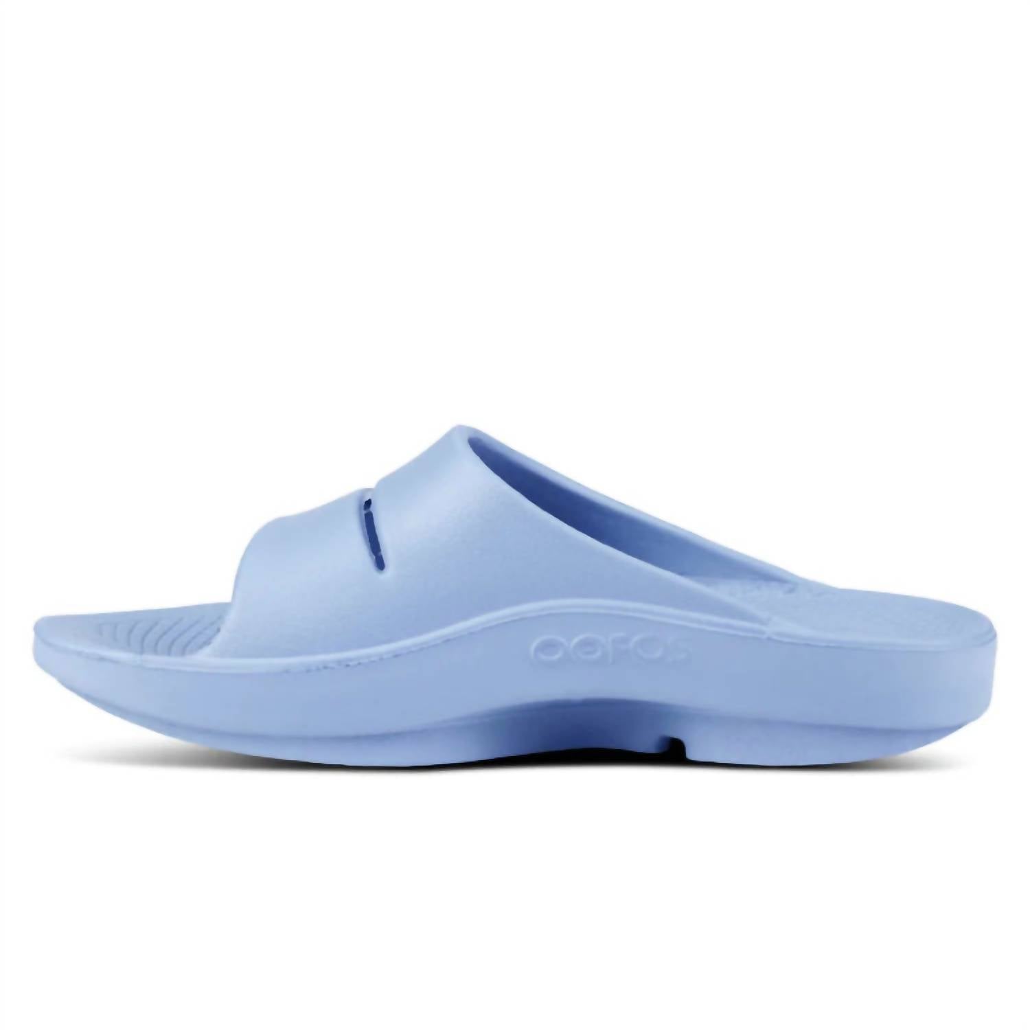 Oofos - Unisex Ooahh Slide Sandal