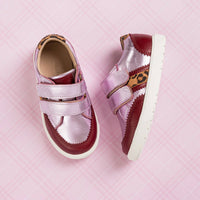 Elephantito - Girl's Marti Sneaker