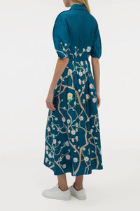 Gabriela Hearst - Maude Dress