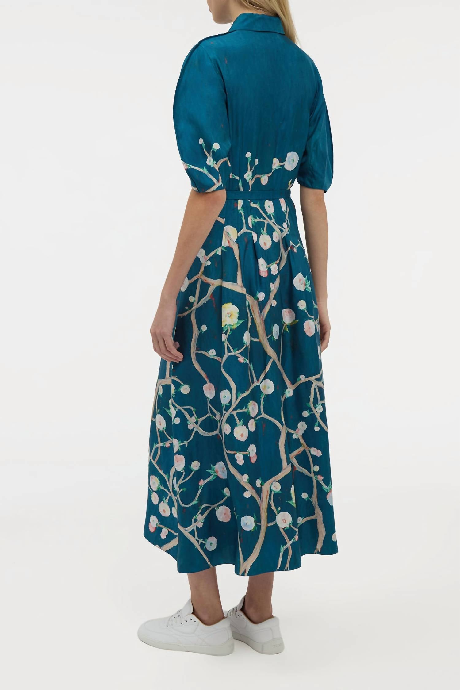 Gabriela Hearst - Maude Dress