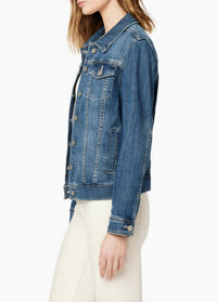 Joe'S Jeans - Relaxed Denim Jacket