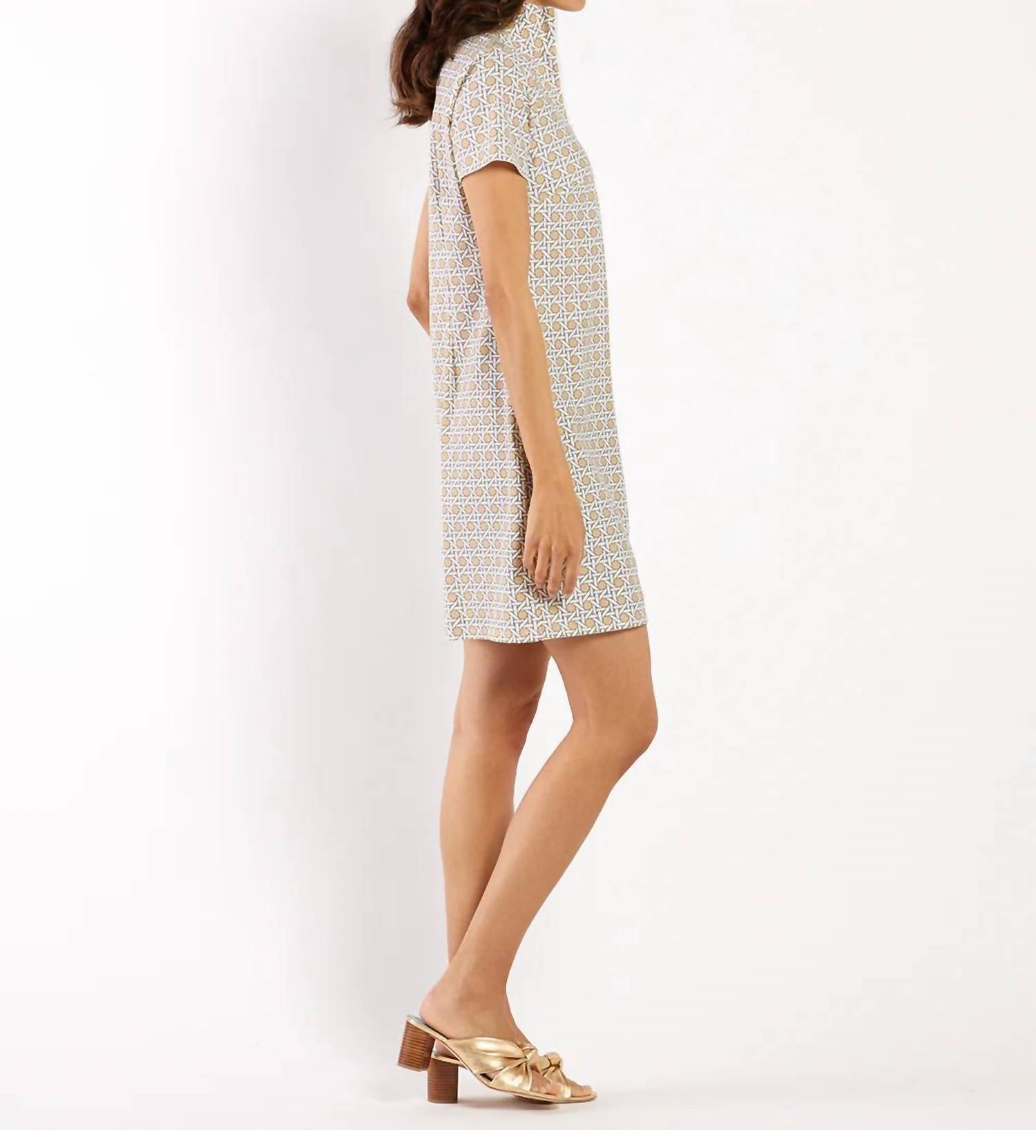 Jude Connally - Alexia Dress