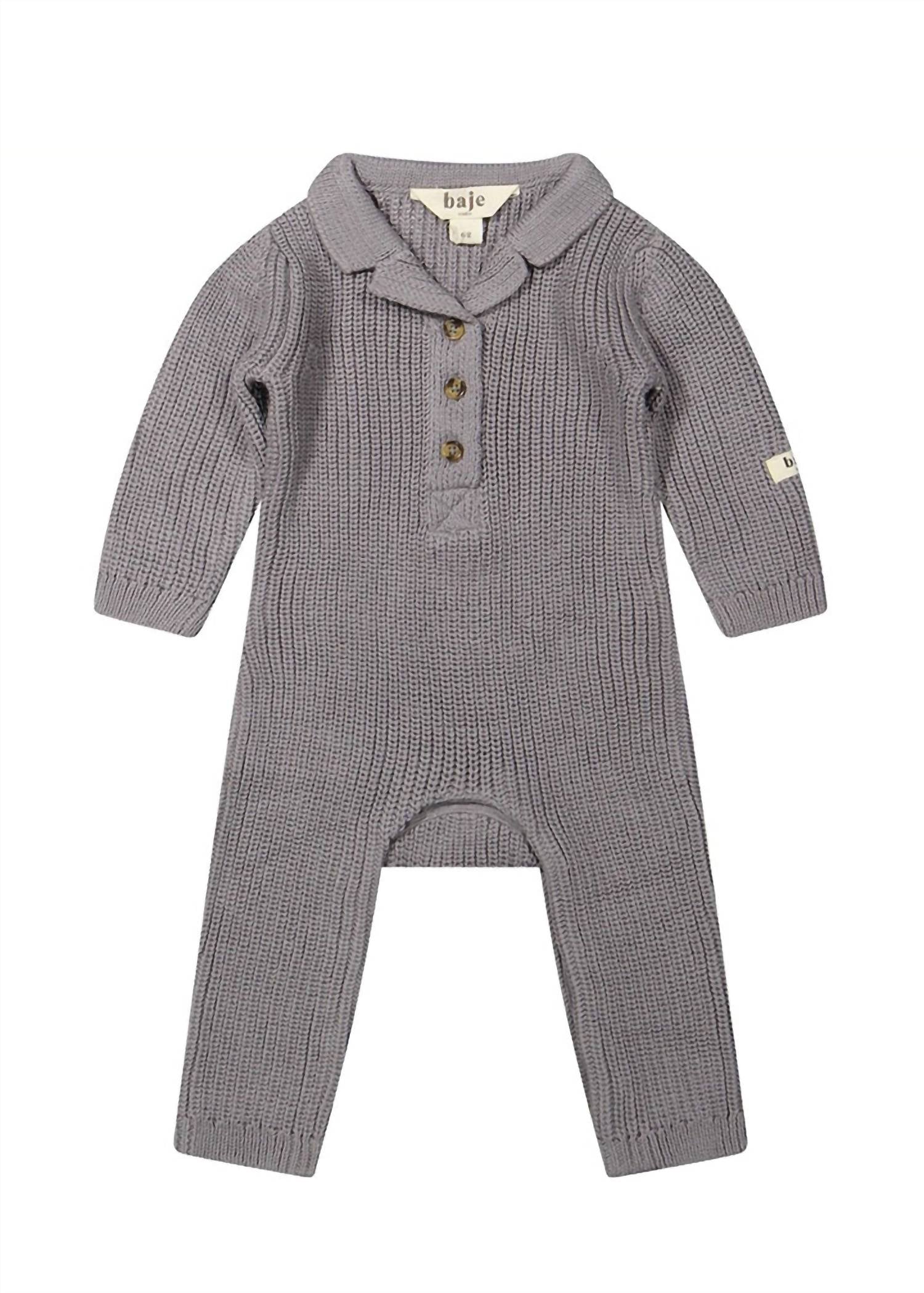 Baje Studio - Arbon Romper