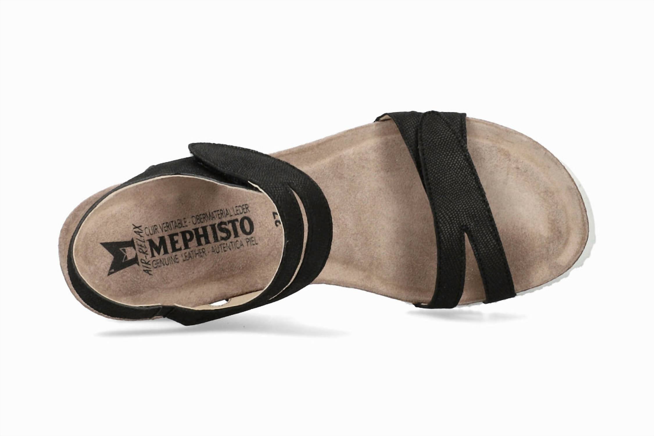 Mephisto - Women's Emelia Sandal
