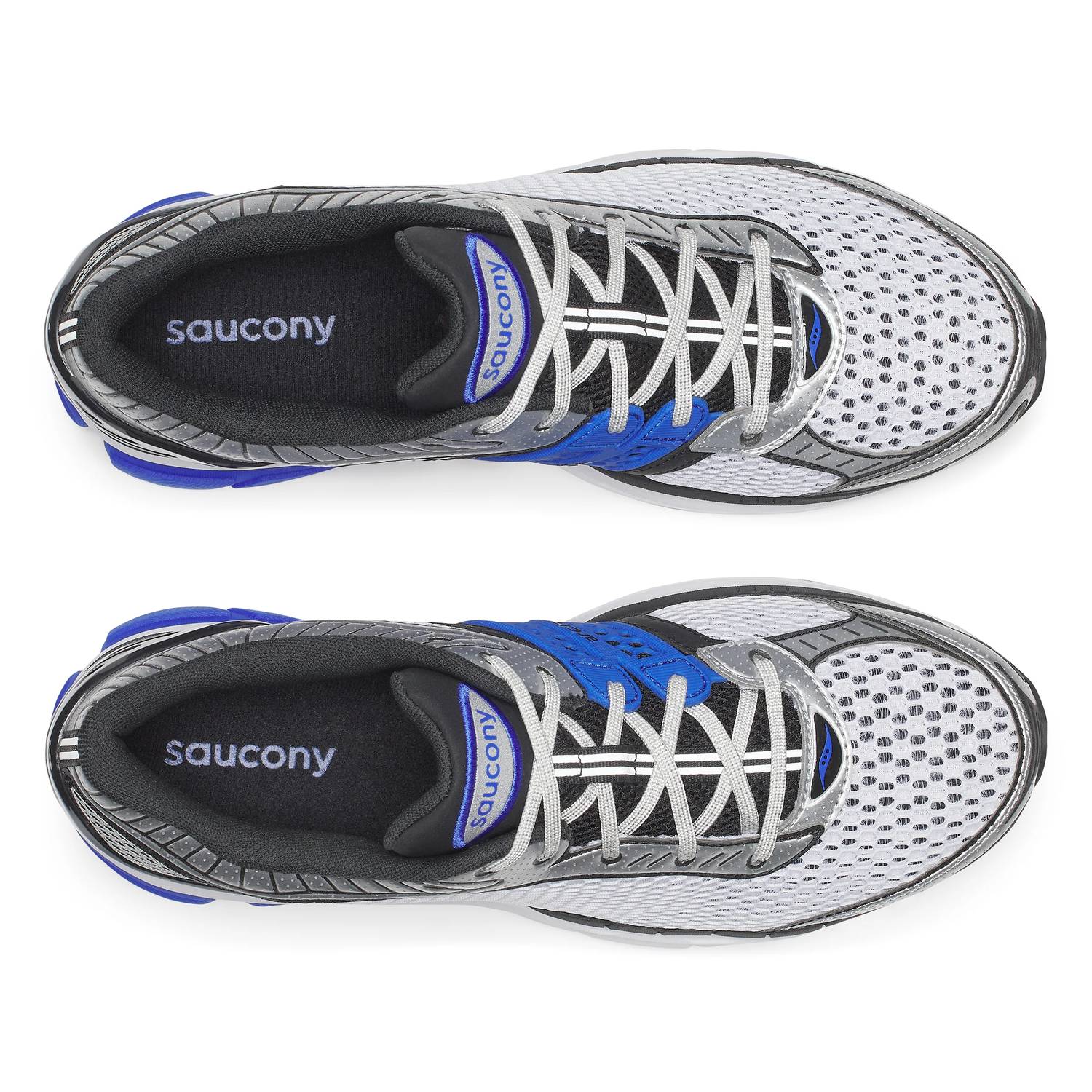 Saucony - Men's Progrid Paramount Sneaker