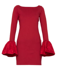 Staud - Hawthorne Mini Dress
