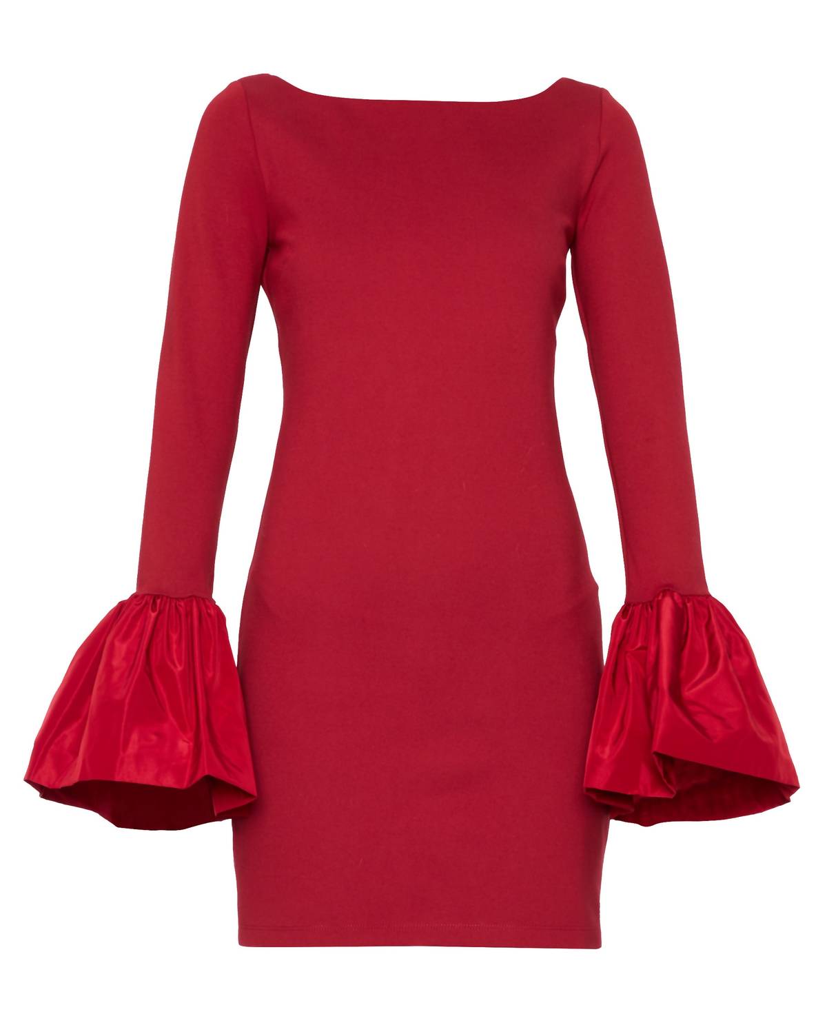 Staud - Hawthorne Mini Dress