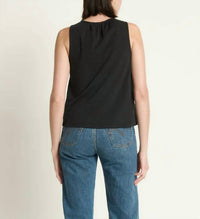 Nation Ltd - Lena Knotted Tank Top