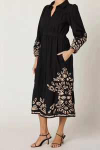 Cleobella - Elyse Midi Dress