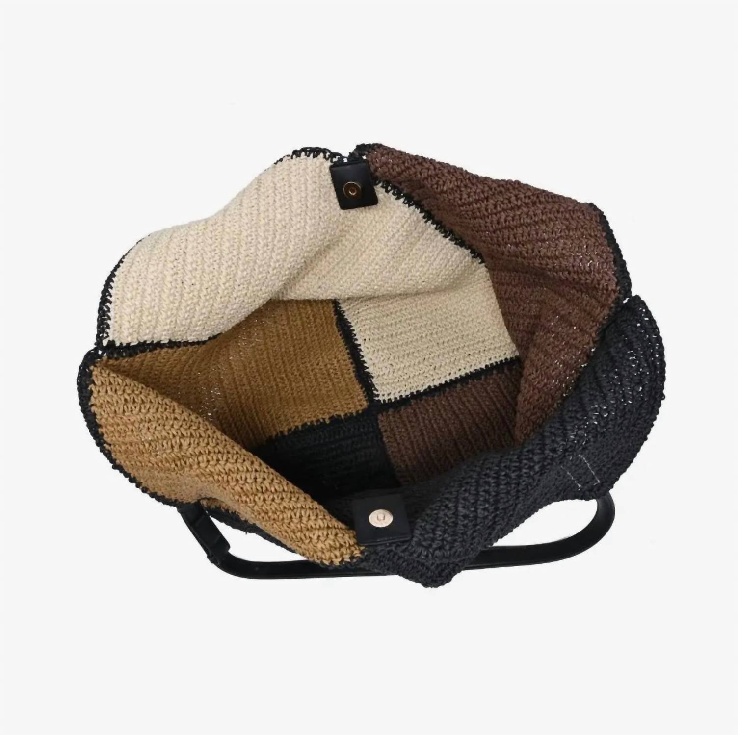 Moda Luxe - Women's The Ruthie Tote
