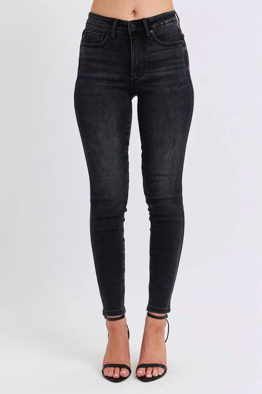Judy Blue - Tummy Control Skinny Jeans