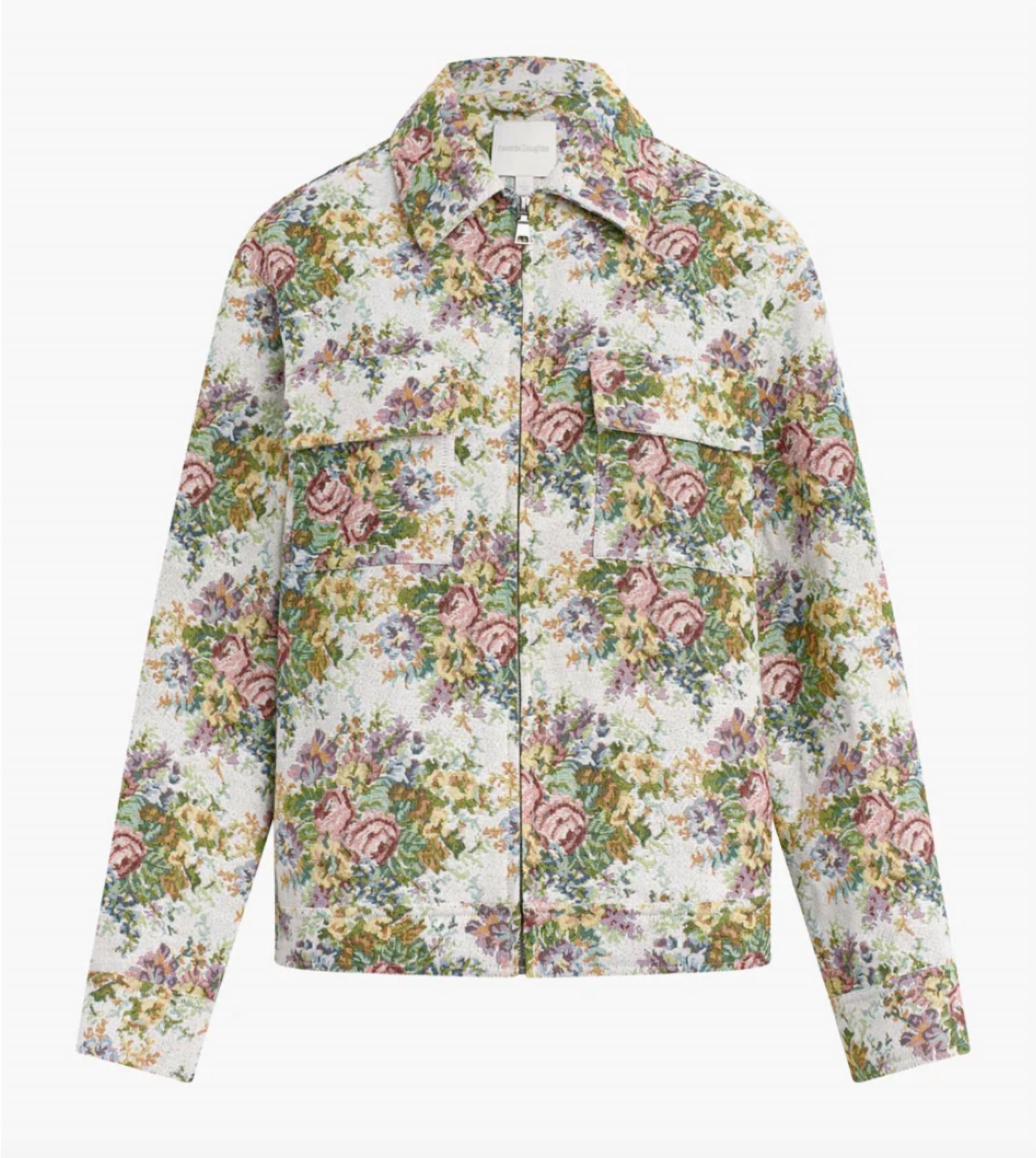 Favorite Daughter - Rinnie Jacket