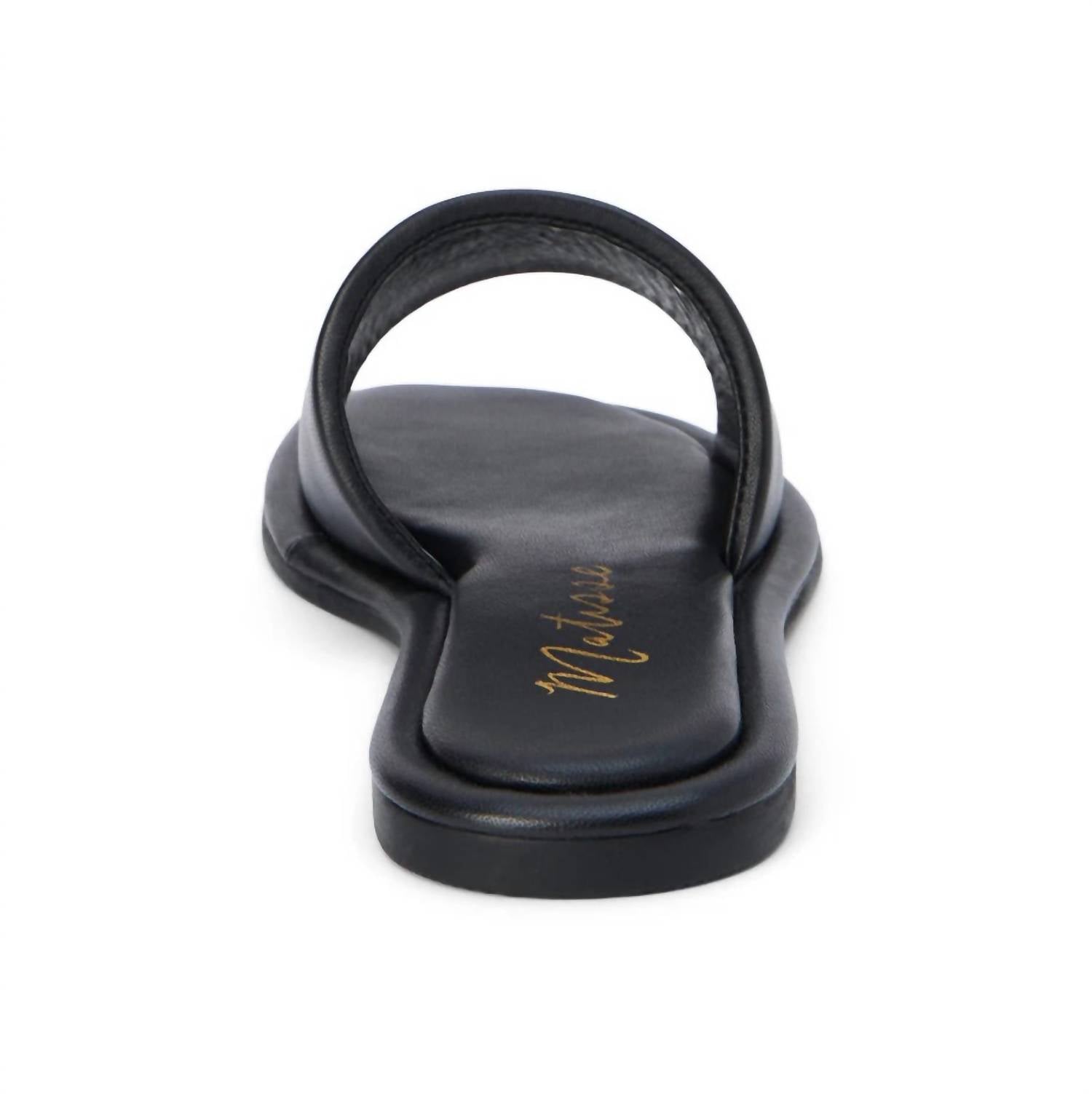 Matisse - Women's Moonlight Slide Sandal