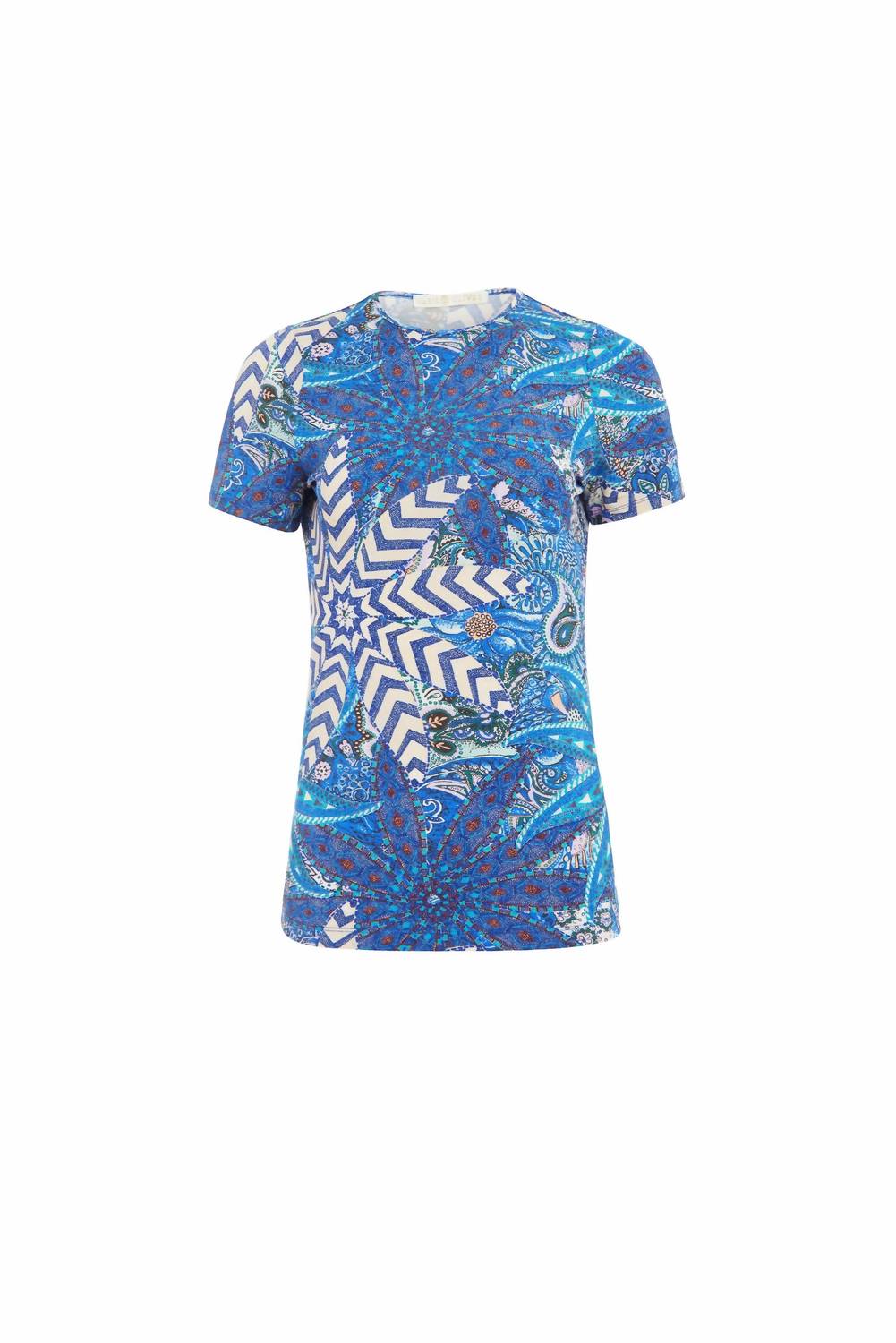 Marie Oliver - Ryder Tee