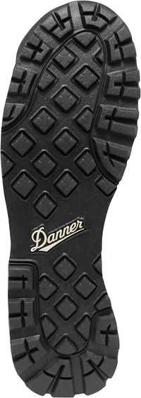 Danner Women's Jag Quilt Insulated Waterproof Hiking Boots Cathay Spice/Liberty