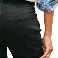 Frank & Eileen - Flannigan Flare Jean