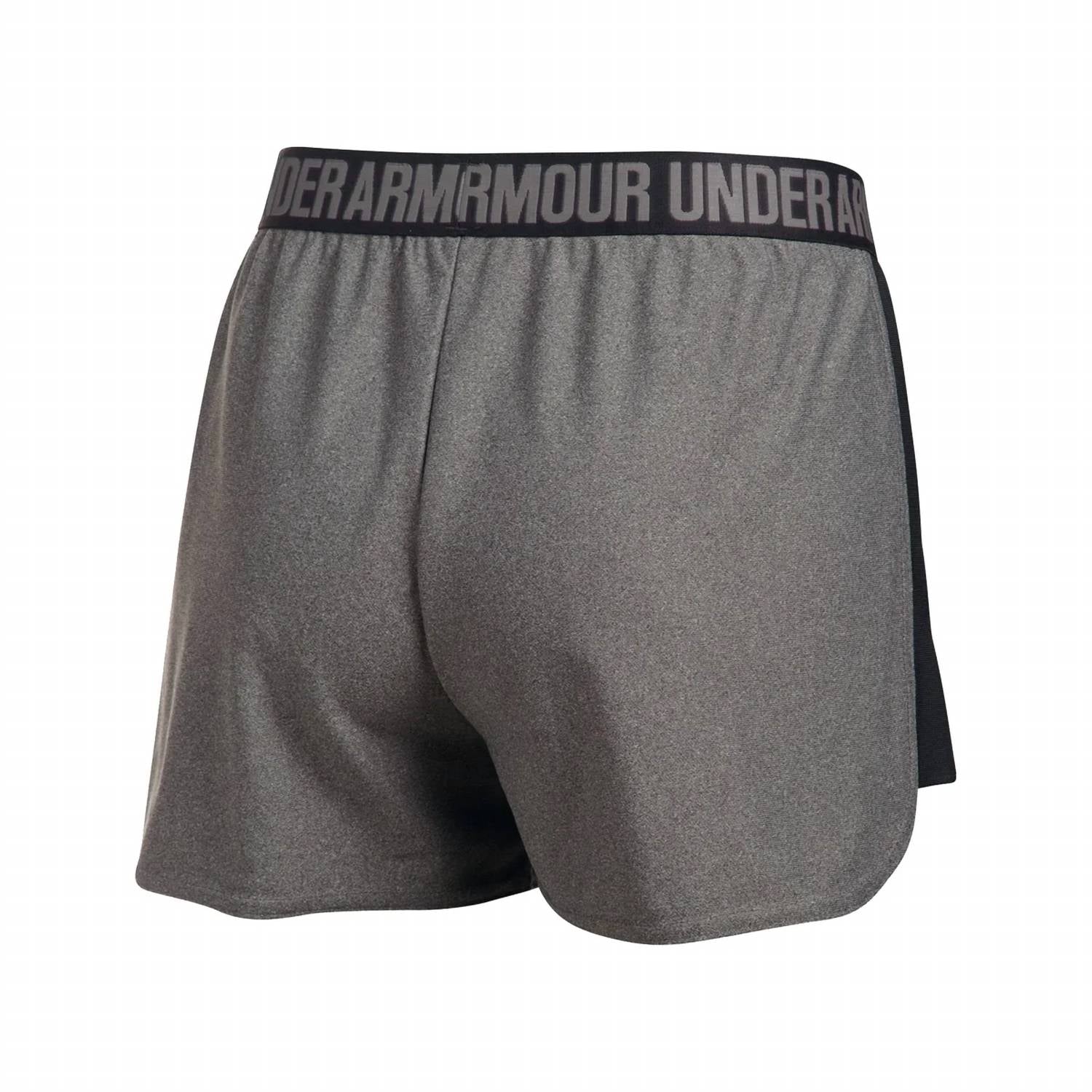 Under Armour - Women's Play Up 2.0 Shorts