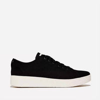 Fitflop - Women's Rally Canvas Sneaker