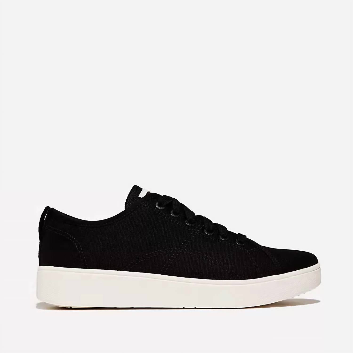 Fitflop - Women's Rally Canvas Sneaker