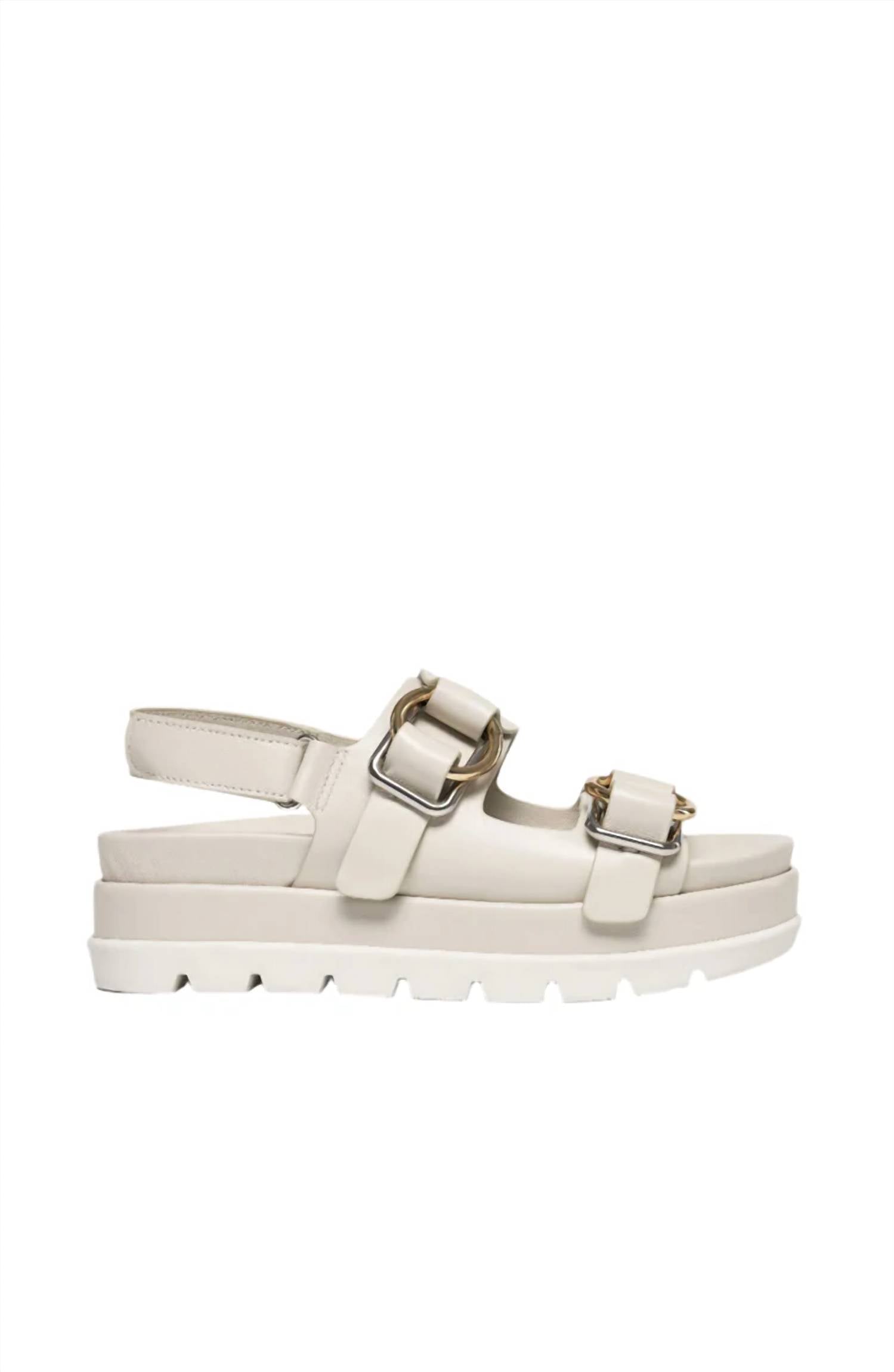 J/Slides - Women's Blast Slingback Sandal