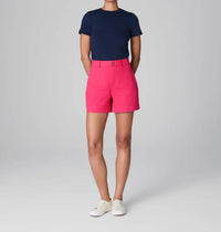 Spanx - Super Smooth Twill Stretch Short