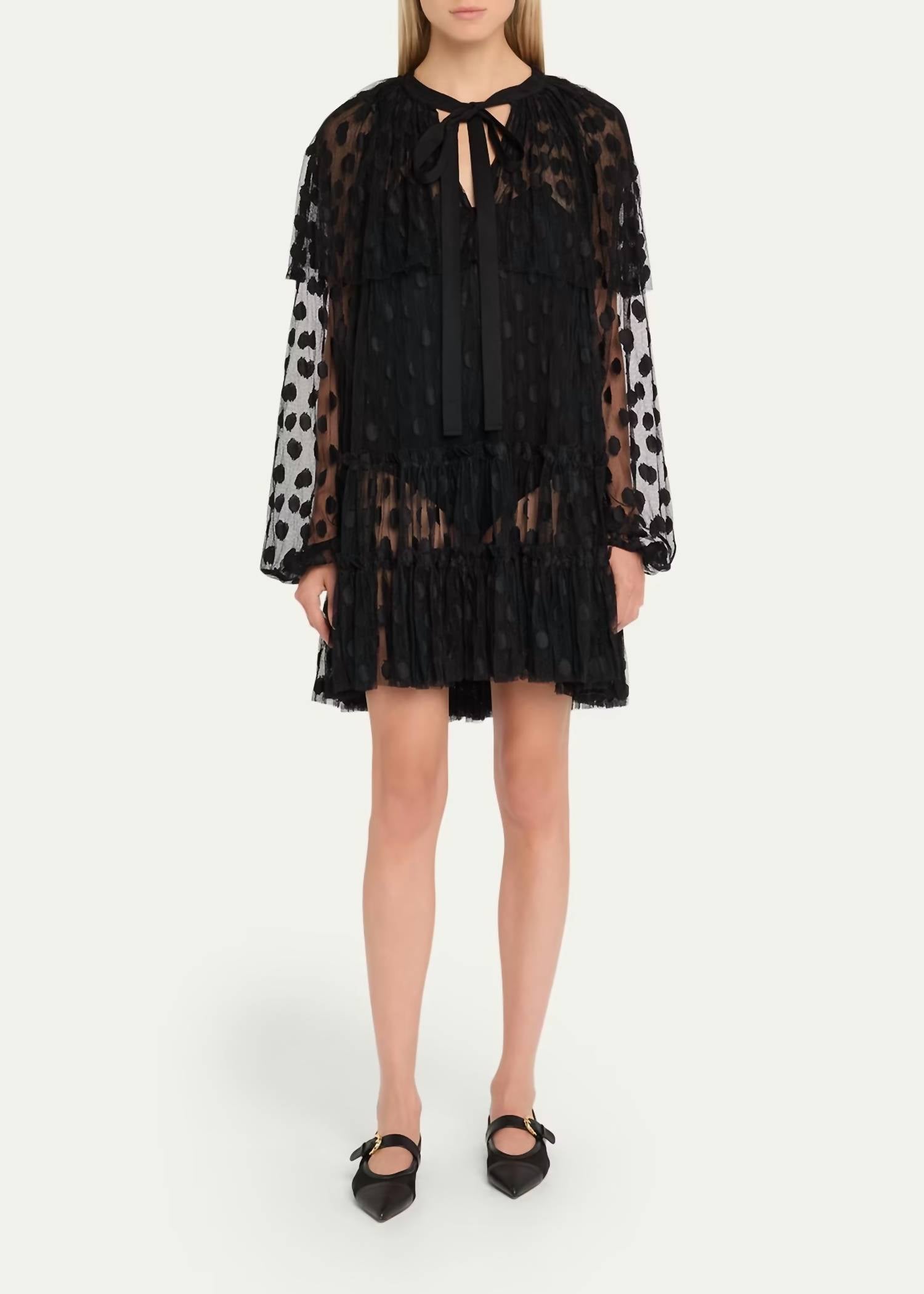 Ulla Johnson - Audette dress