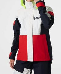 Helly Hansen - Women's Newport Regatta Jacket