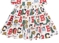 Pink Chicken - Kit Dress