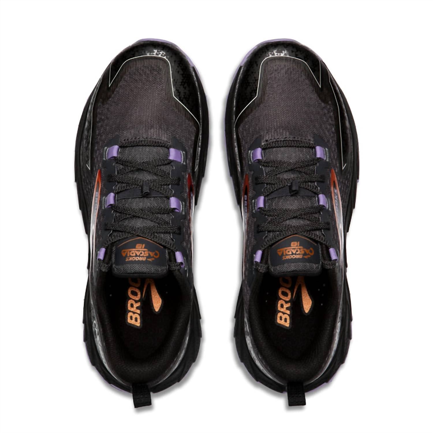 Brooks - Women's Cascadia 18 Trail Running Shoe