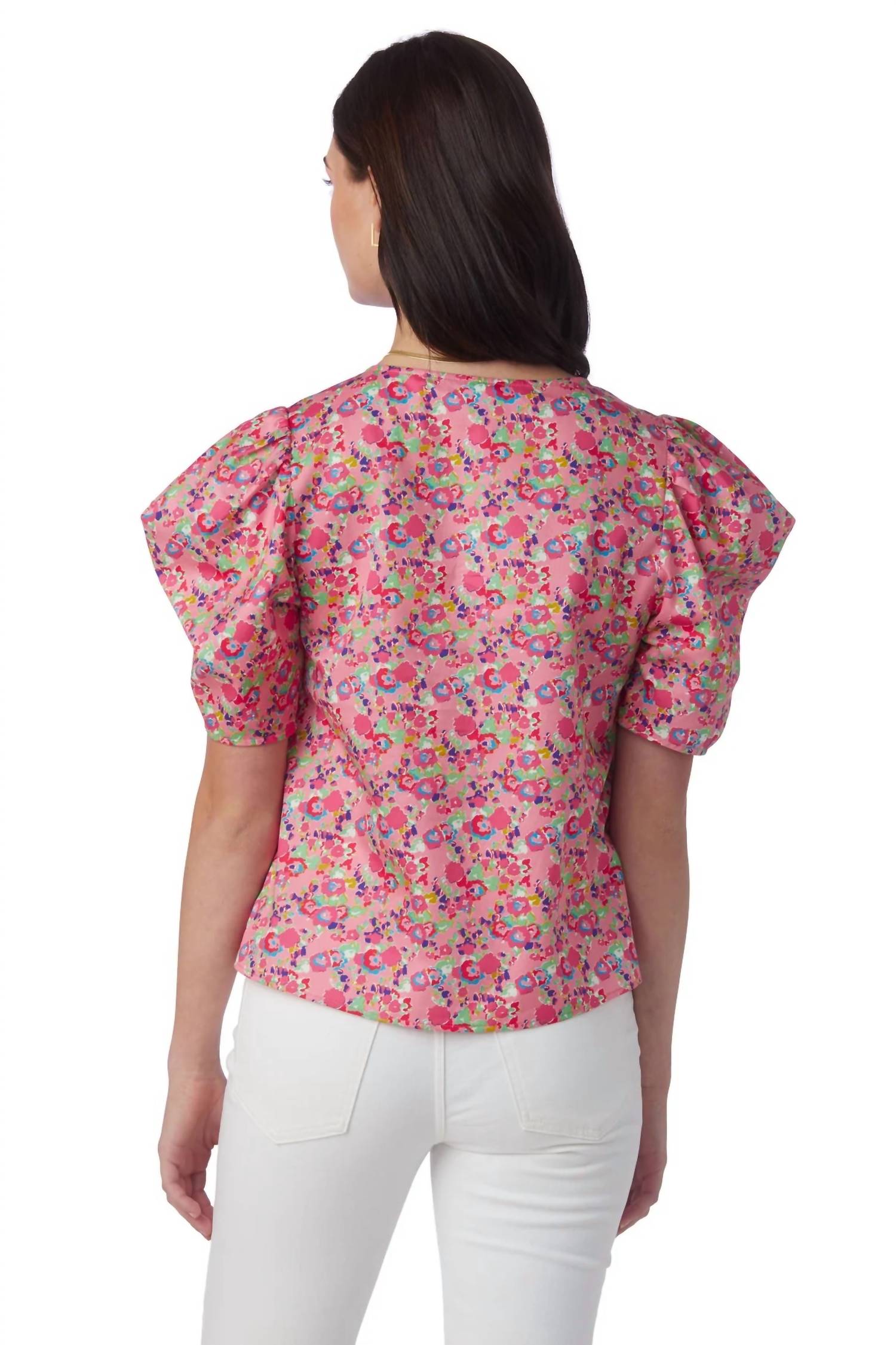 Stetson Top