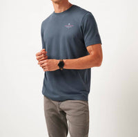 Travismathew - Piece Of Paradise Short Sleeve Tee