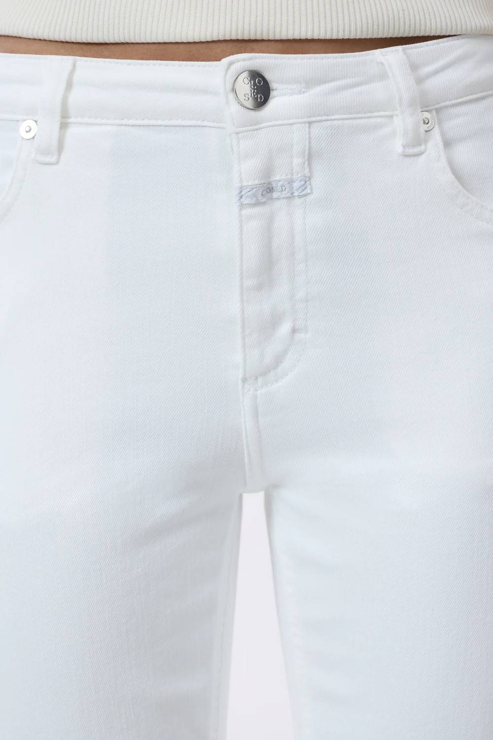 Closed - Flared Comfort Stretch Jeans