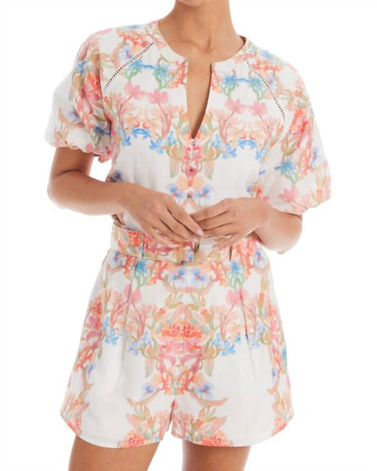 Allison New York - Tracy Shorts