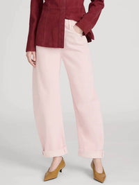 Frame - The Bubble High-rise Jean