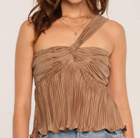 Heartloom - January Top