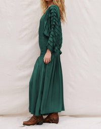 Jen'S Pirate Booty - Isla Maxi Dress