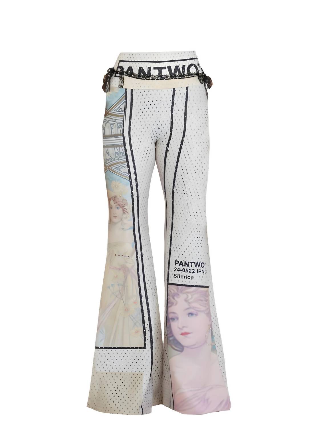 Pantwo Pant