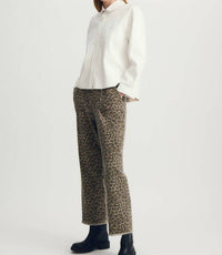 Melissa Nepton - Pansy Pant