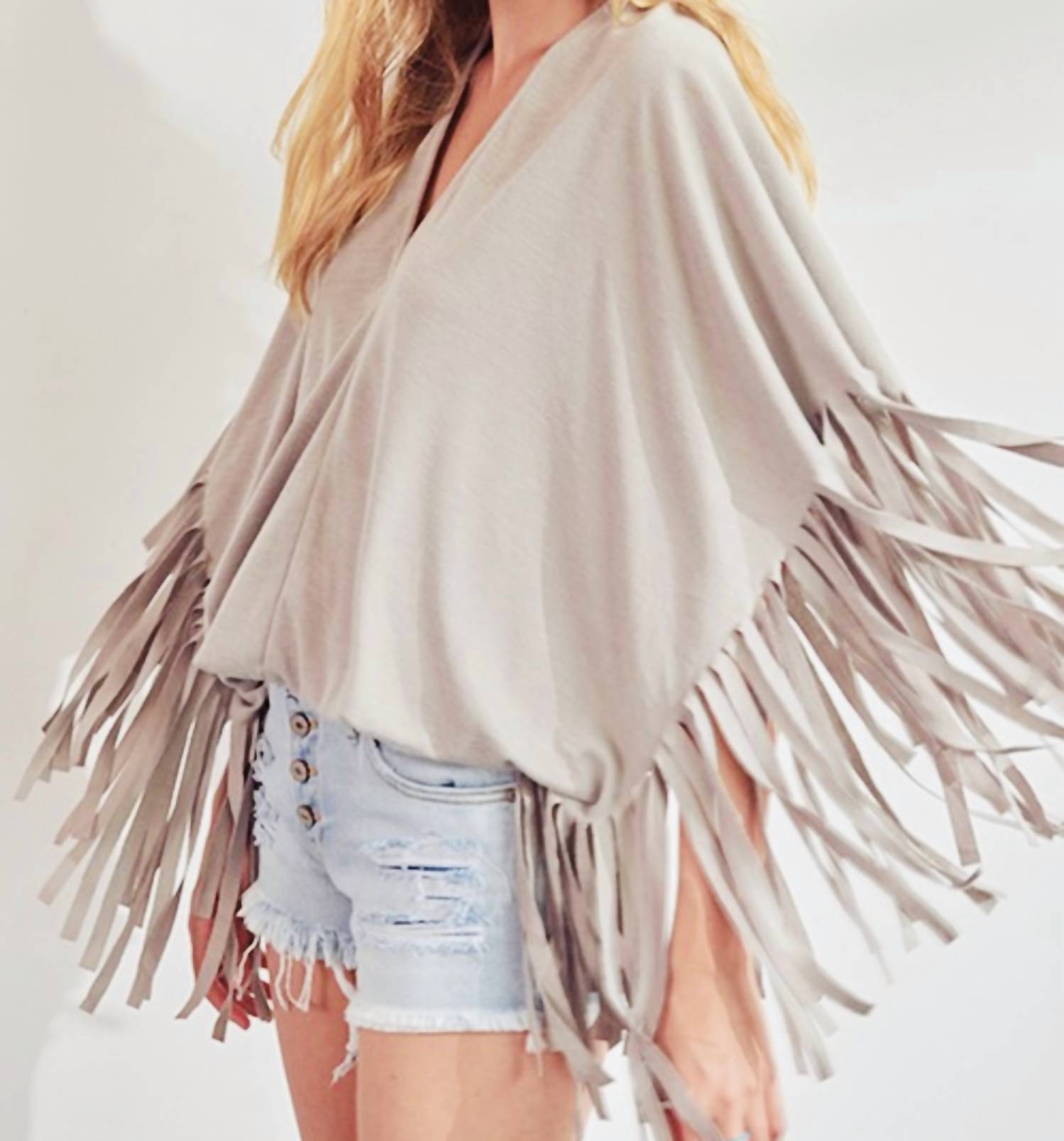 Bucketlist - Fringing