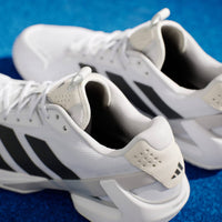 Adidas - Men's Ubersonic 5 Tennis Shoes