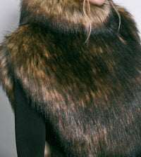 Johanna Ortiz - Spiritual Pursuit Vest