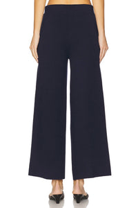 L'Agence - Madrid Wide Leg Pants