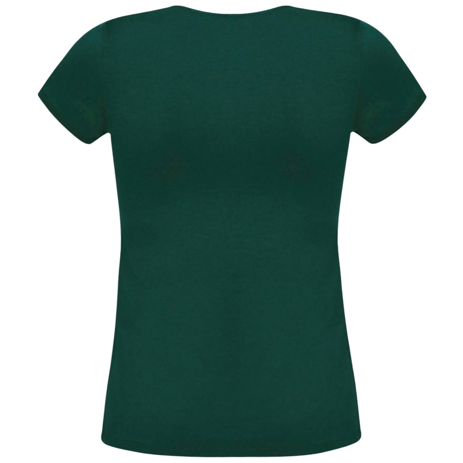 Antigel Boudoir De Filles - Women's Simply Perfect Short Sleeve T Shirt