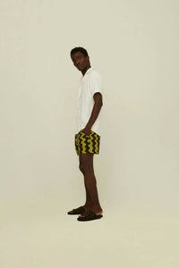 Oas - Cuba Terry Shirt