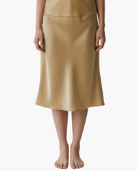 Brazeau Tricot - Women's Silk Lady Skirt