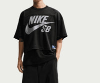 Nike - Sb Mesh Football Jersey