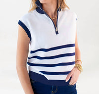 Mary Square - Celia Sweater