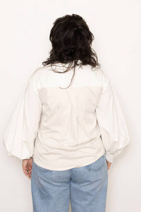 Mes Demoiselles - Aria Blouse
