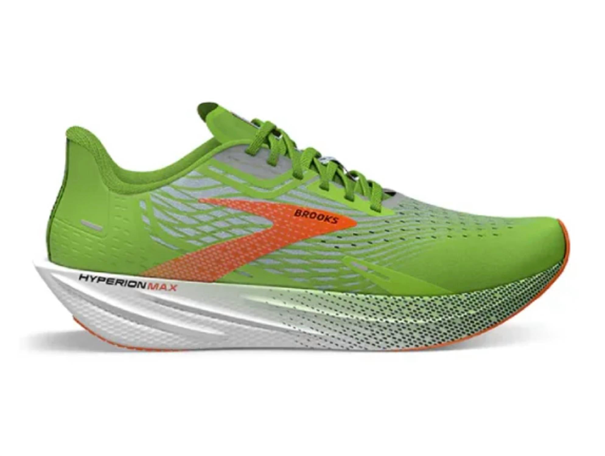 Brooks - Men's Hyperion Shoe