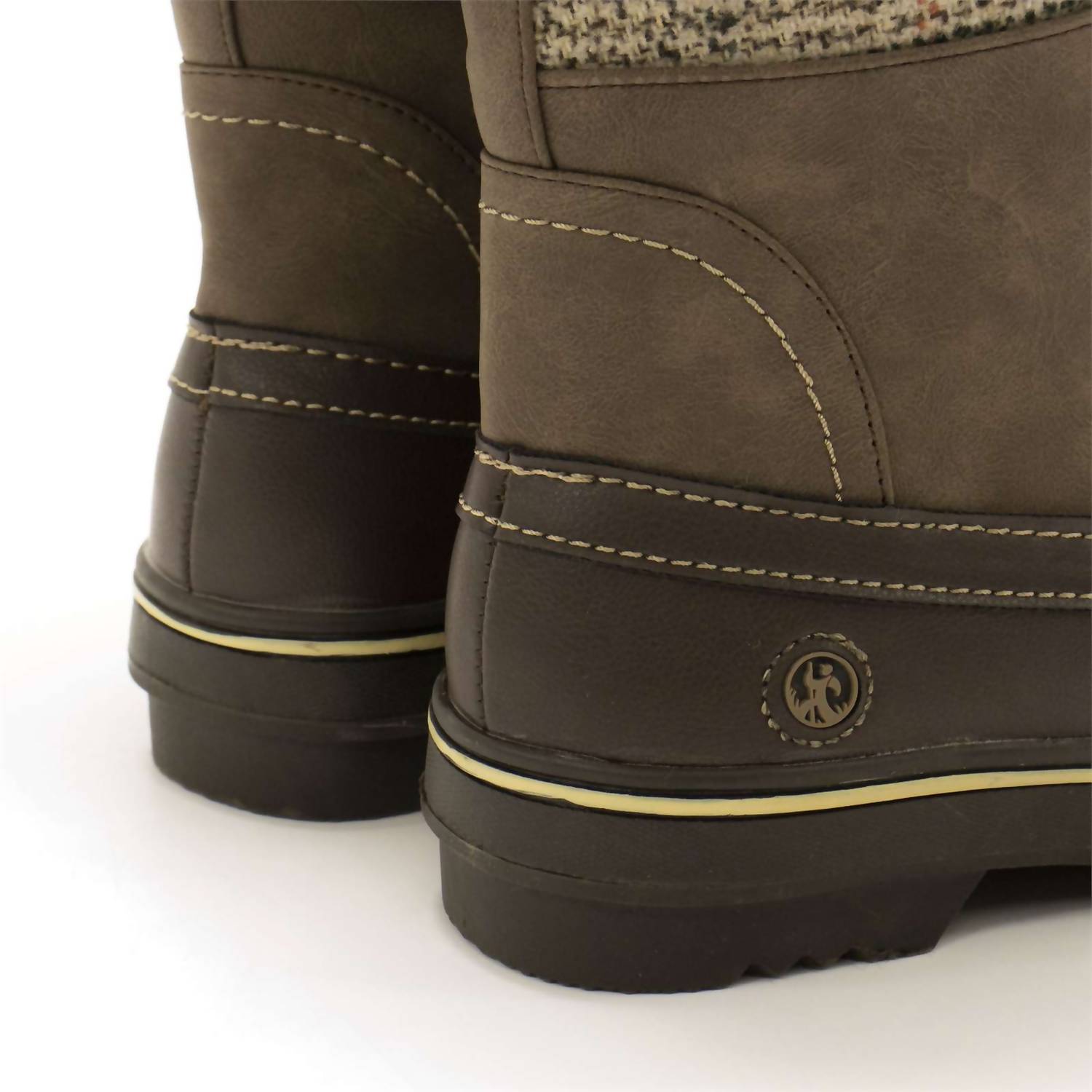Northside - Women's Bishop Mid Calf Winter Boots